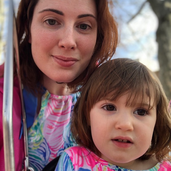 Meet your Posher, Mary - Picture 6 of 7